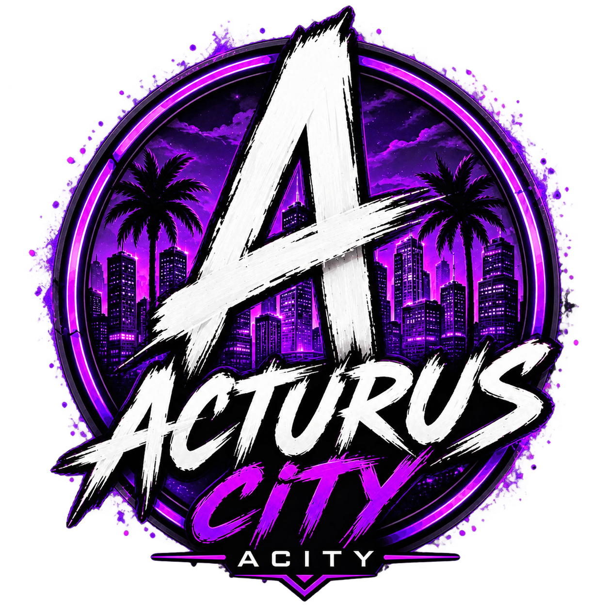 Acturus City